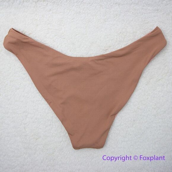 NEW  People x Kya Stella praslin‎ reversible bikini bottom, size M - Picture 10 of 16